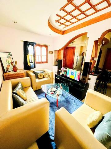 Gîte pour 5 personnes, avec terrasse à El Jadida