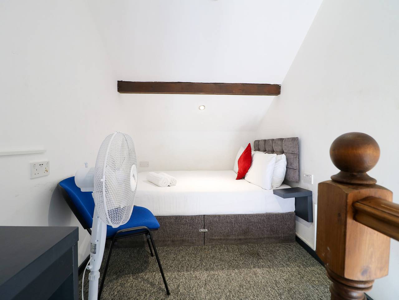 Appartement entier, Apartment 610 in Nottingham, East Midlands
