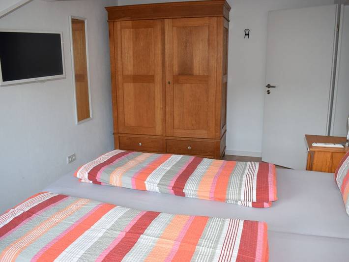 Ferienhaus für 4 Personen, mit Haustier in Bernkastel-Kues - 4