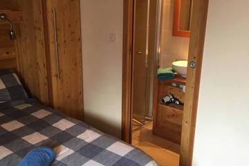 Chalet pour 8 Personnes dans Vaujany, Parc national des Écrins, Photo 2