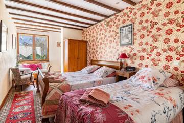 Chambre D’hôte pour 3 Personnes dans Sanxay, Nouvelle-Aquitaine, Photo 1
