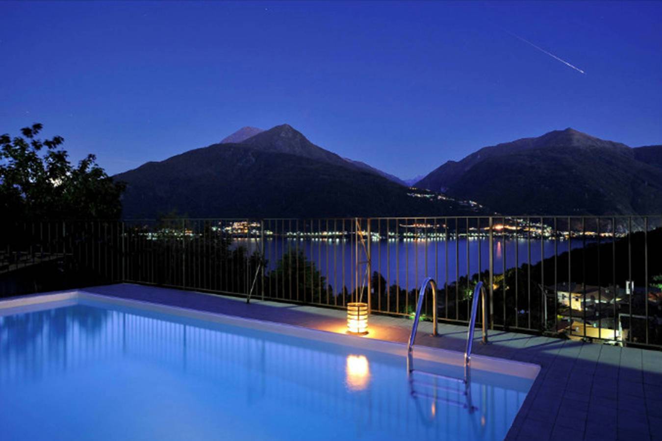 Ganze Wohnung, Belmonte Balcone in Calozzo, Pianello del Lario