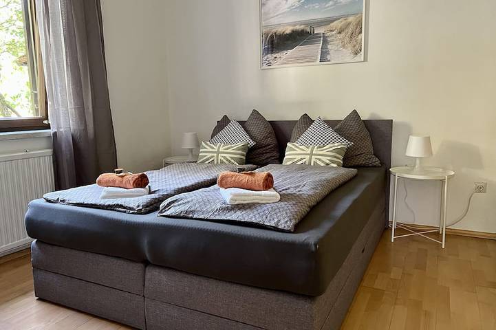 Bungalow für 6 Personen, mit Garten und Terrasse am Wörthersee - 2
