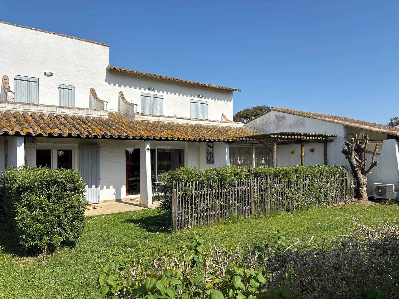 Casa encantadora con piscina en Saintes-Maries-de-la-Mer in Saintes-Maries-de-la-Mer, Region de Arles