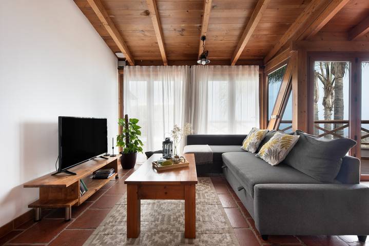 Ferienhaus für 3 Personen, mit Garten auf Teneriffa Nord - 3