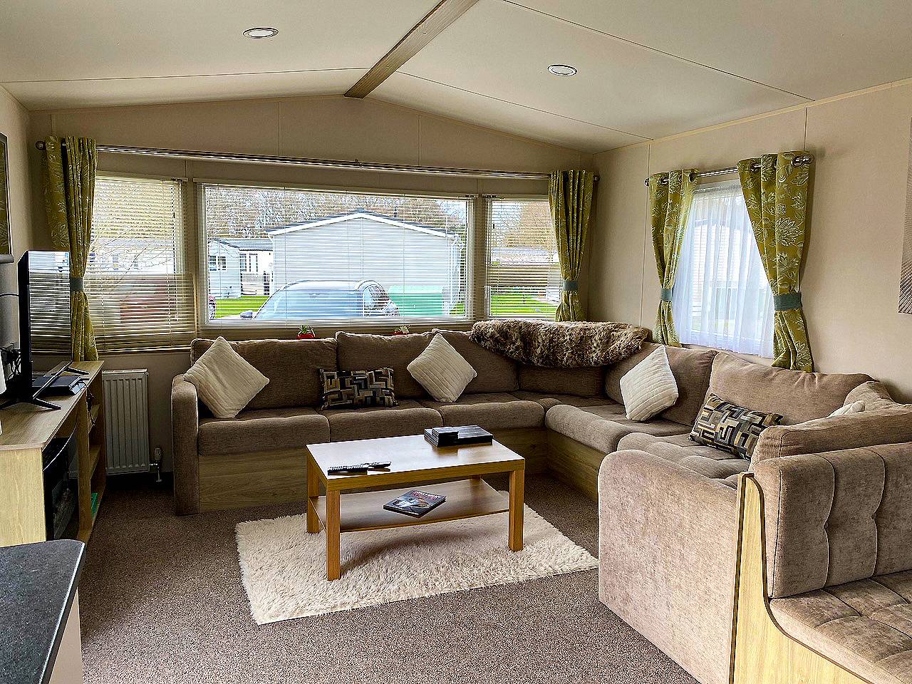 The Dorset Coast - A Home Away From Home in St. Leonards and St. Ives, Dorset