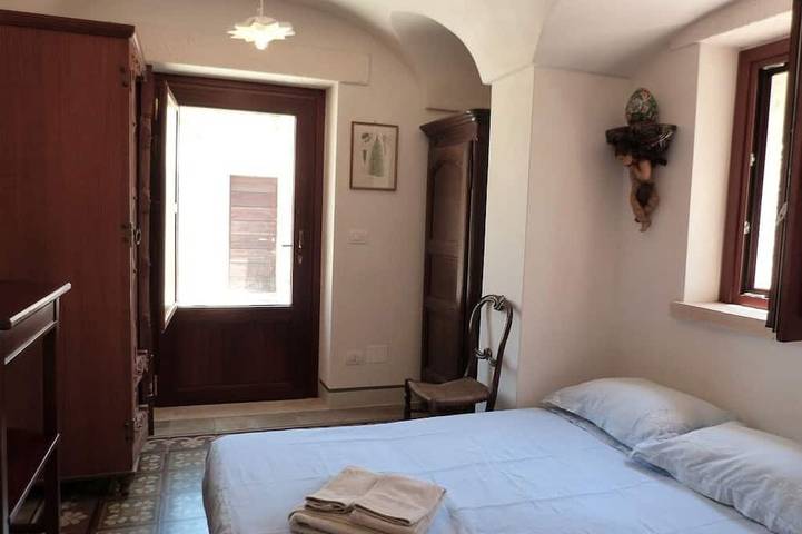 San Michele - La Vita a Cono - Splendido trullo a Cisternino in Cisternino, Salento