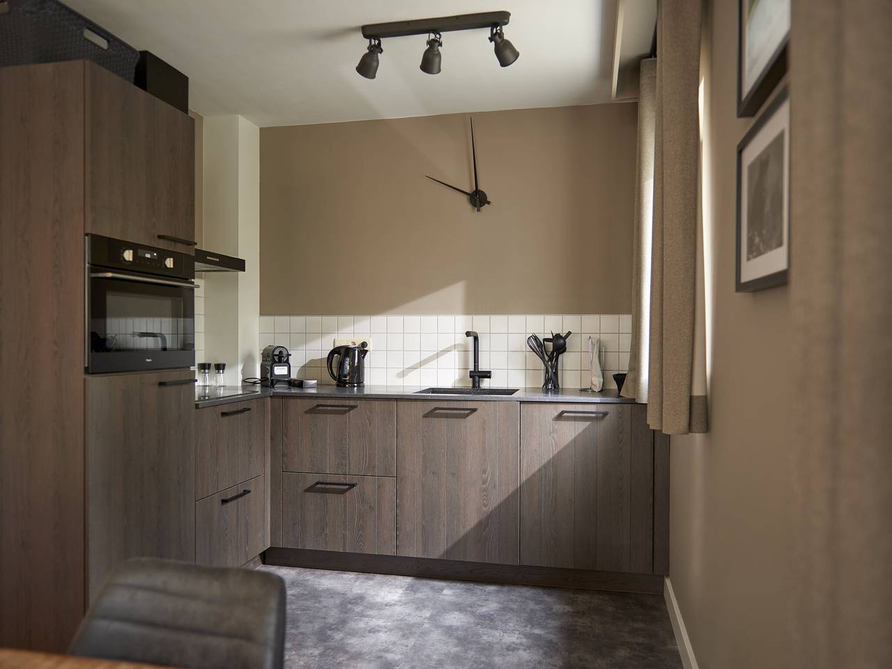 Appartement entier, Appartement à Durbuy dans parc boisé in Barvaux-sur-Ourthe, Durbuy