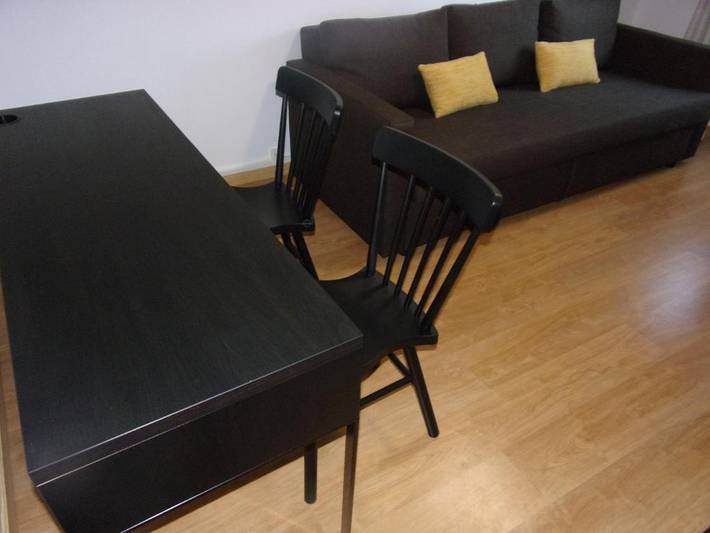 Gîte pour 4 personnes à Costa da Caparica - 4