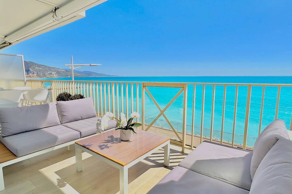 Appartement de vacances