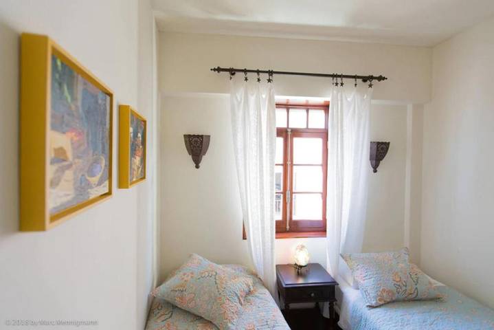 Ferienhaus mit meerblick für 4 Personen, mit Balkon und Terrasse sowie Ausblick in Lagos - 4