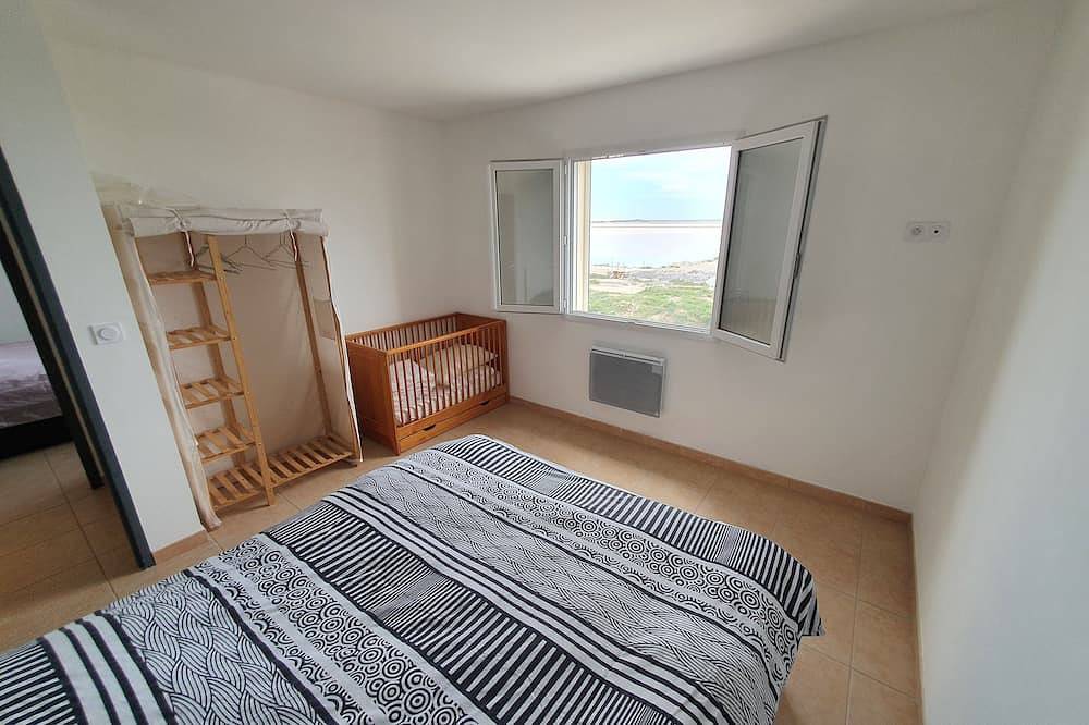 Pretty holiday home in the Camargue in Salin-de-Giraud, Arles