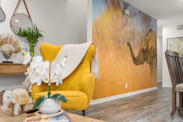Holiday Home for 10 People in Los Angeles, Los Angeles County, Photo 2