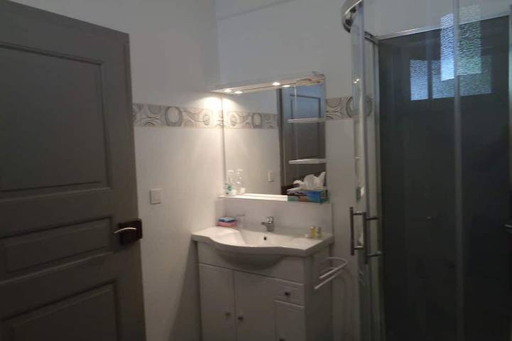 Gîte pour 2 personnes à Ottrott - 4