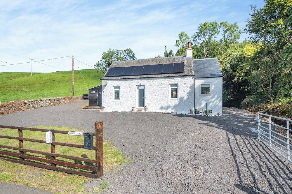 Casa vacanza a Ayrshire a partire da 165€ a notte