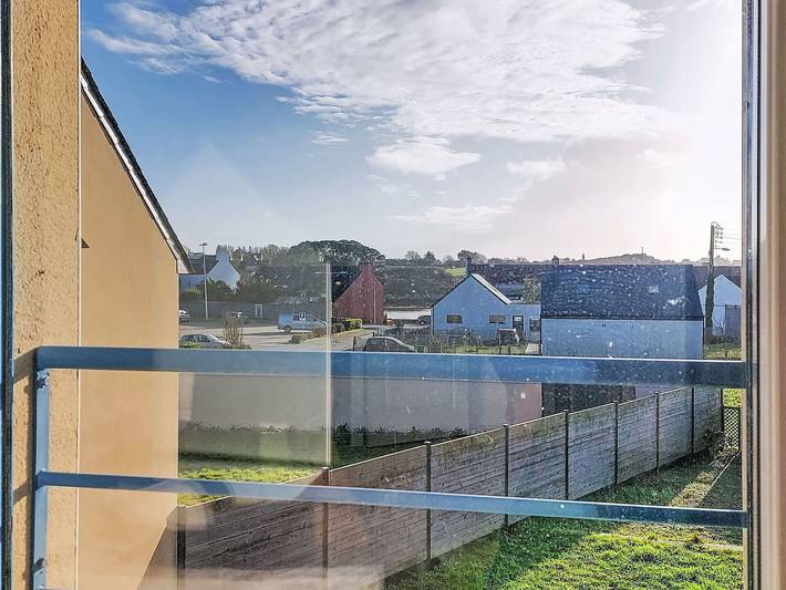 Location de vacances pour 4 personnes, avec jardin dans Portsall - 2