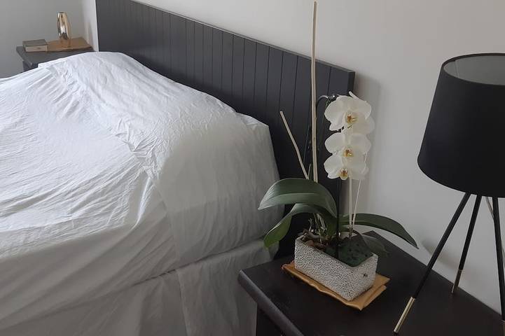 Villa pour 4 personnes, avec jacuzzi ainsi que jardin et terrasse à La Colle-sur-Loup - 4