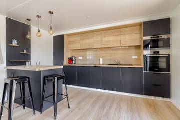 Chalet for 4 Guests in Bretignolles-sur-Mer, Pays de la Loire, Picture 3