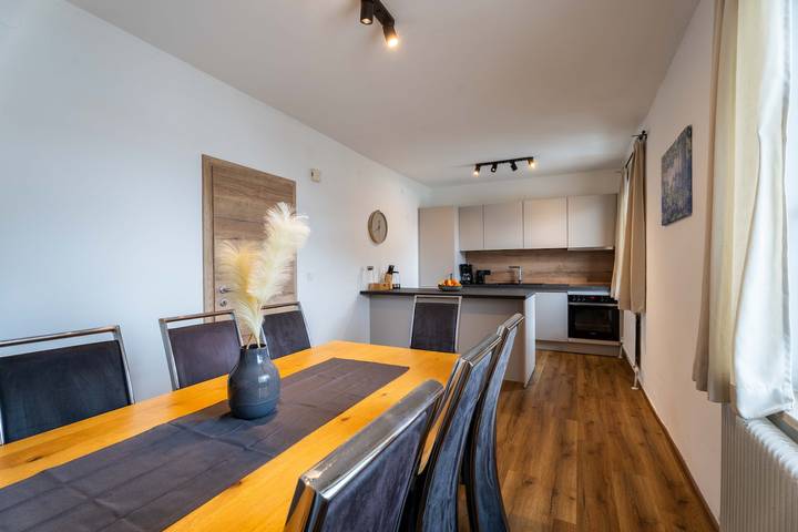 Ferienhaus für 14 Personen, mit Garten, mit Haustier in Zell am See - 3