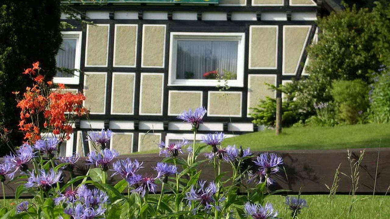 Ganze Ferienwohnung, Ferienwohnung für 2 Personen (40 m²) in Schmallenberg in Schmallenberg, Hochsauerlandkreis