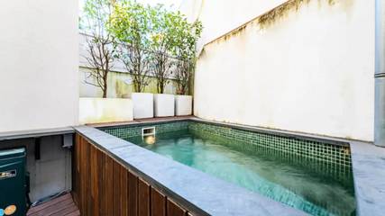 Apartamento De Férias para 7 Pessoas em Foz do Douro, Aldoar, Foz do Douro e Nevogilde, Foto 2