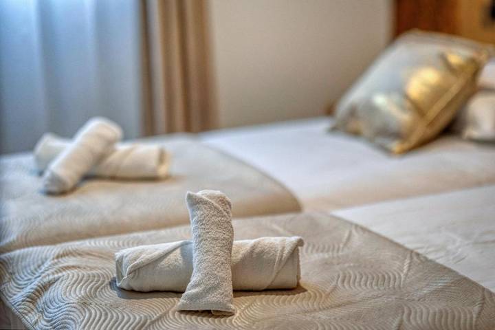 Gîte pour 6 personnes à Fontaine - 3