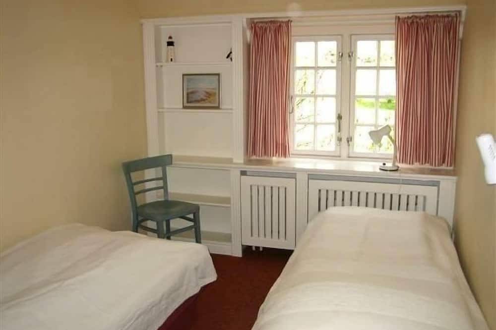 Ganze Wohnung, Ferienwohnung/App. für 5 Gäste mit 58m² in Nieblum in Nieblum, Föhr