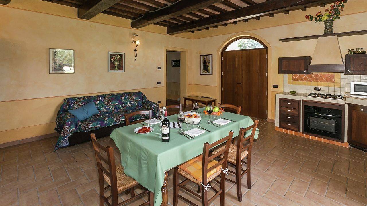 Bauernhof für 5 Personen (75 m²) in Montoro in Narni, Province de Terni