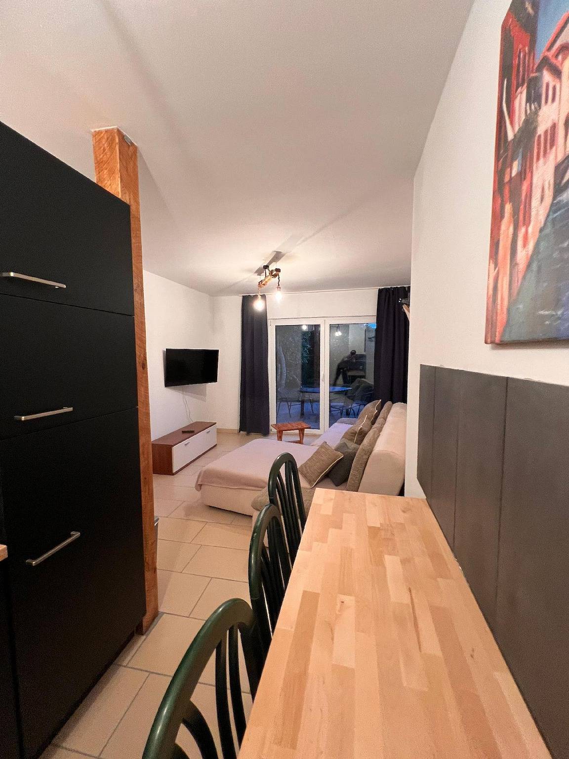 Ganze Ferienwohnung, Erholungsort Neuendorf Haus 5 in Neuendorf, Vorpommern