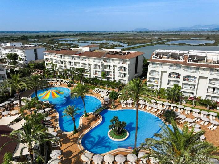 Appart’hôtel pour 4 personnes