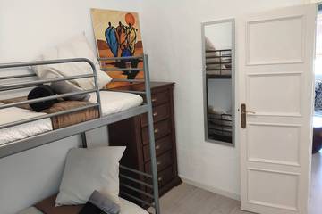 Casa De Campo para 5 Personas en Málaga Centro, Málaga, Foto 4