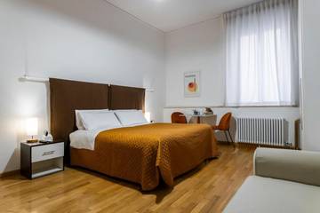 BnB für 2 Personen in Verona
