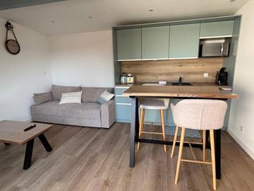 Maison d’hôte pour 2 personnes, avec terrasse et jardin, animaux acceptés à Dax