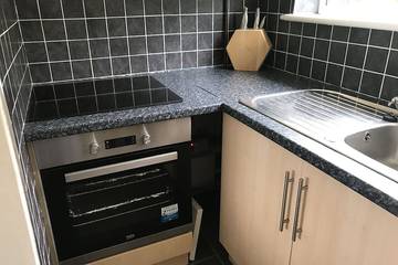 Ferienanlage für 4 Personen in Südwestengland, Cornwall, Bild 4