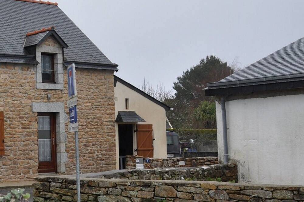 Appartement entier, Location en Bretagne sud pour 2 personnes in Névez, Côte de Cornouaille