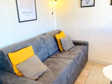 Chalet for 4 People in Mont-de-Lans, Écrins National Park, Photo 2