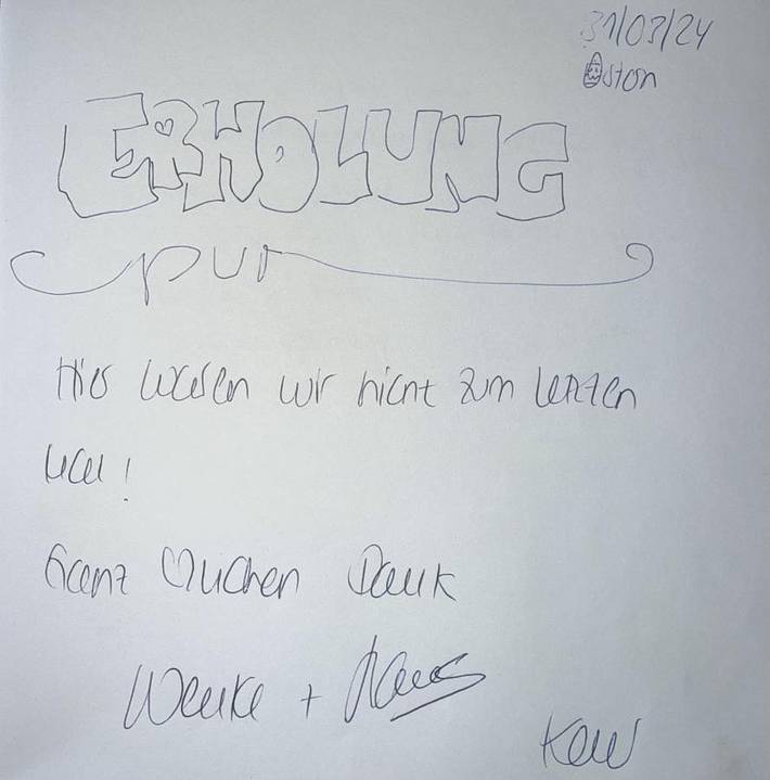 Ferienwohnung für 5 Personen, mit Garten und Ausblick in Memmingen - 3