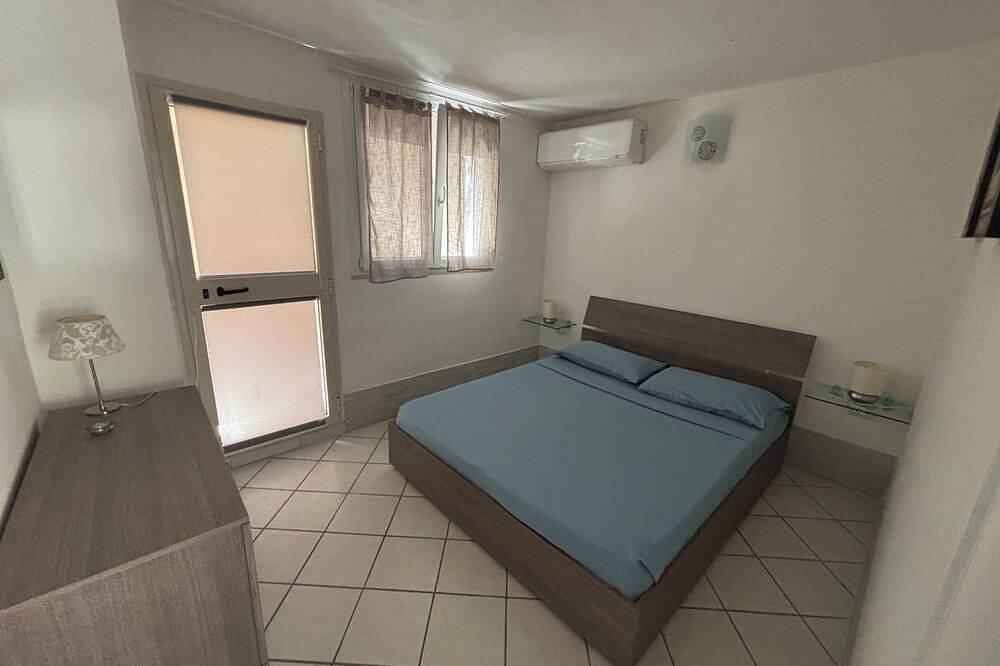 Villetta con piscina privata ad uso esclusivo in Chia, Domus De Maria