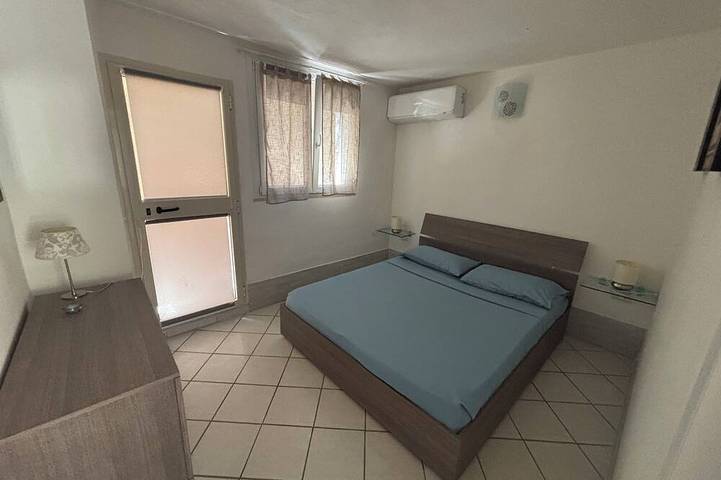 Ferienhaus für 7 Personen, mit Whirlpool und Garten sowie Terrasse in Chia - 4