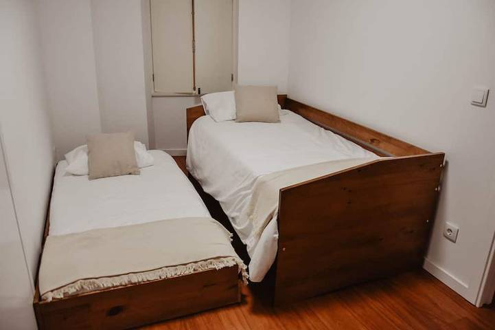 Ganze Wohnung, Coimbra Apartments - Casa da Moeda, T1 im Herzen des historischen Zentrums in Coimbra (Sé Nova, Santa Cruz, Almedina e São Bartolomeu), Coimbra Distrikt