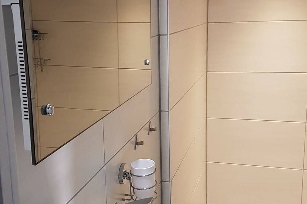 Ganze Wohnung, Ruhige Wohnlage, Zentrumsnah und in Uninähe! in Homburg, Saarpfalz-Kreis