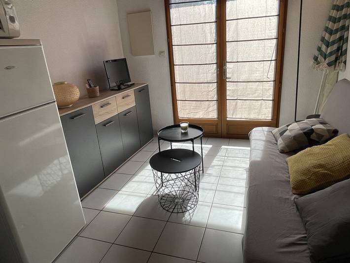 Villa pour 6 personnes, avec jardin et piscine à Saint-Cyprien - 3