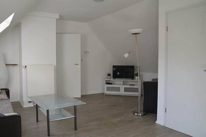 Ferienwohnung für 4 Personen, mit Garten in Dülmen - 2