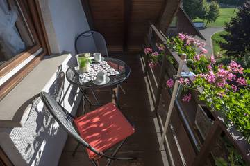 Bauernhof für 2 Personen in Oberharmersbach, Mittlerer Schwarzwald, Bild 4