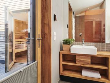 Ferienhaus für 6 Personen in Pellworm, Nordfriesland, Bild 4