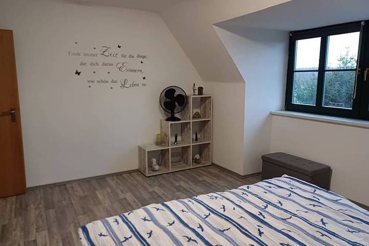 Ganze Wohnung, Ferienwohnung/App. für 4 Gäste mit 84m² in Ahrenshagen-Daskow Ot Behrenshagen in Ahrenshagen-Daskow, Vorpommern-Rügen