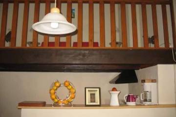Gîte pour 4 personnes à Saint-Maximin (Nimes)