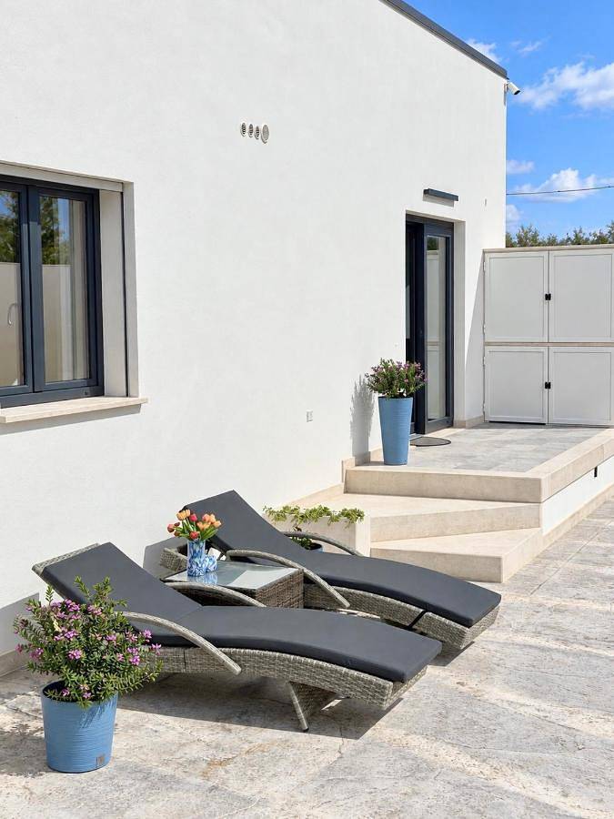 B&b per 2 persone, con Terrazza e Giardino a Monserrato