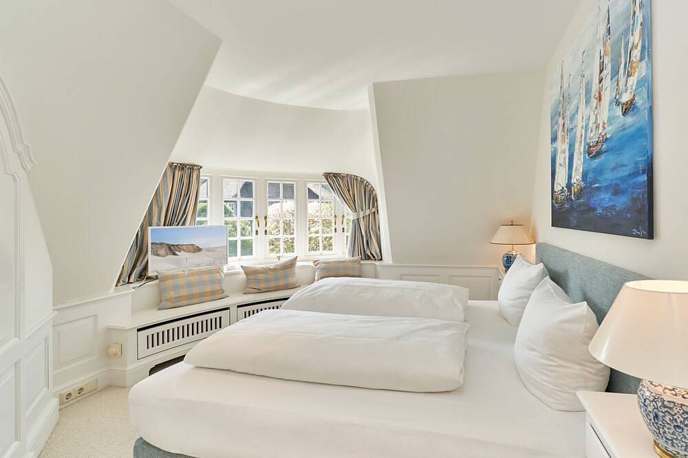 Ferienhaus für 6 Gäste mit 130m² in Kampen in Kampen (Sylt), Sylt