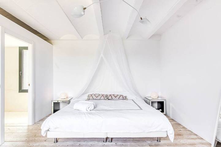 Modern Chill in Begur, Costa Brava